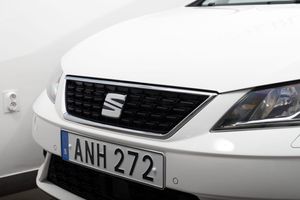 Seat Leon bild 3