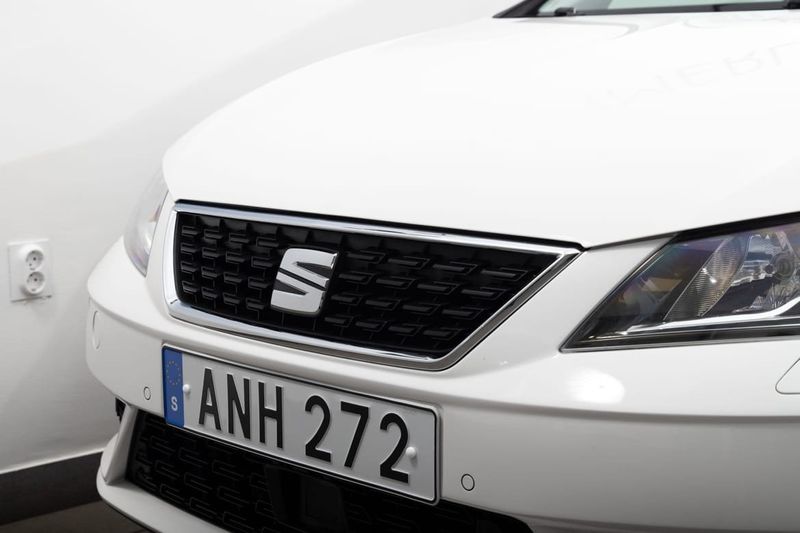 Seat Leon bild 3