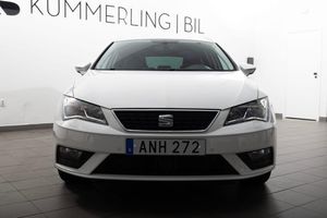 Seat Leon bild 8