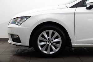 Seat Leon bild 4