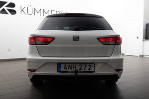 Seat Leon bild 11