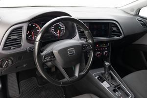 Seat Leon bild 18