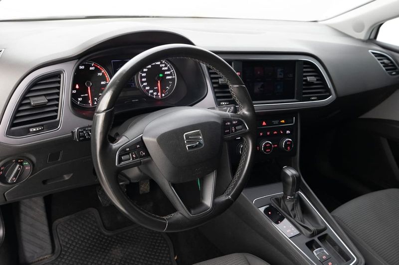 Seat Leon bild 18
