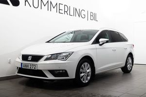Seat Leon bild 2