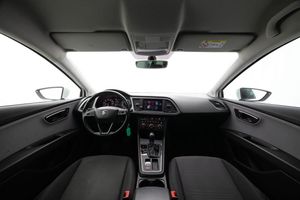 Seat Leon bild 13