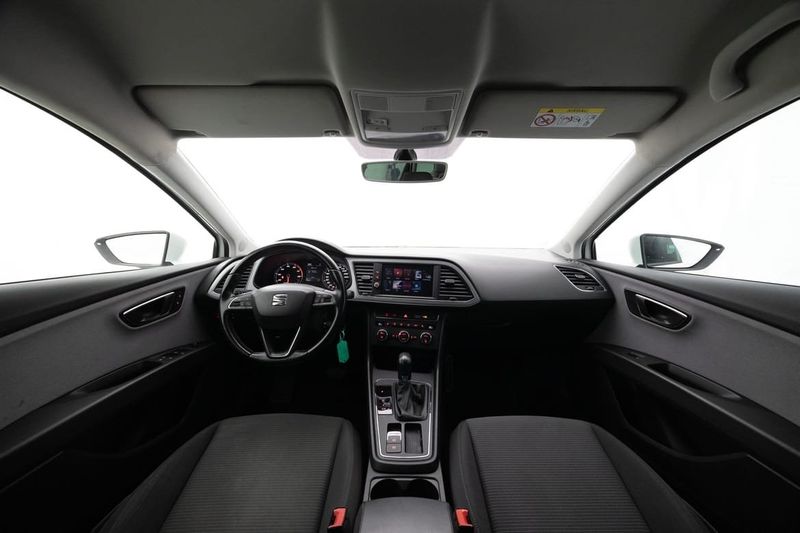 Seat Leon bild 13