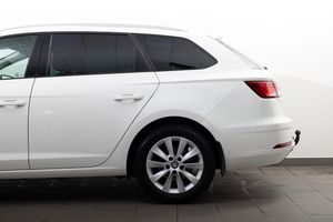 Seat Leon bild 5