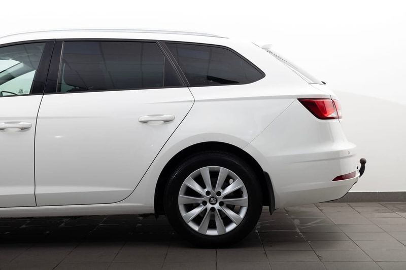 Seat Leon bild 5