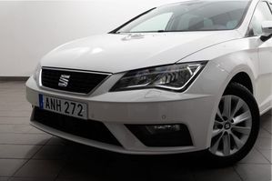 Seat Leon bild 10