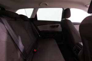 Seat Leon bild 15