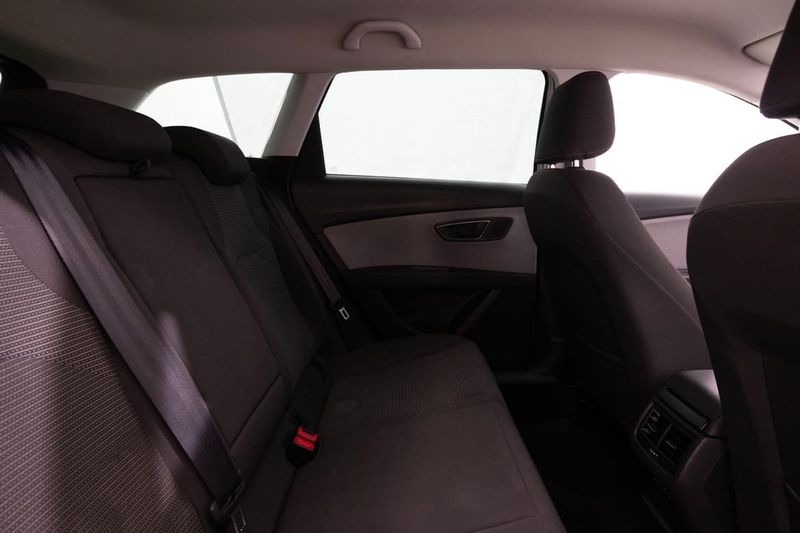 Seat Leon bild 15