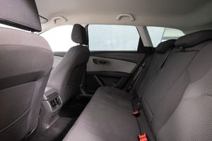 Seat Leon bild 17