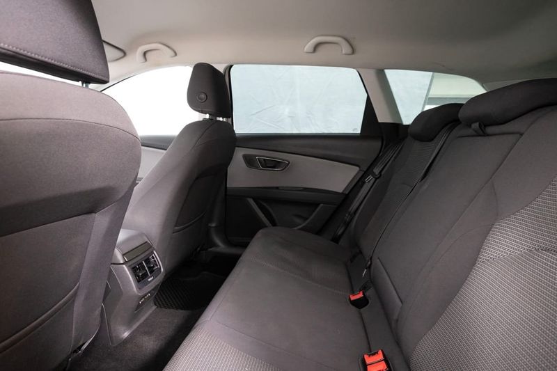 Seat Leon bild 17