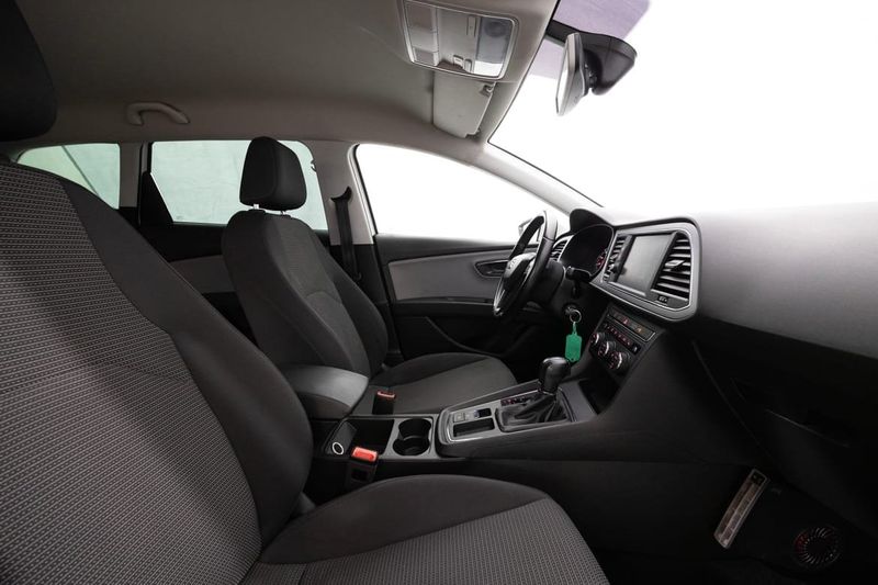 Seat Leon bild 14