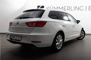 Seat Leon bild 12