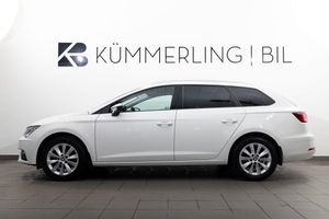 Seat Leon bild 1