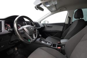 Seat Leon bild 16