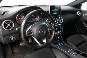 Mercedes A180 bild 18
