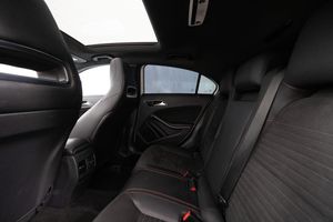 Mercedes A180 bild 17