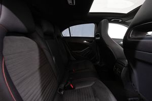 Mercedes A180 bild 15