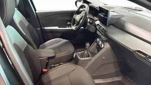 Dacia Sandero bild 3