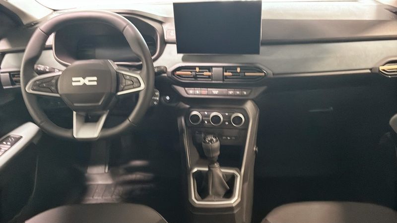 Dacia Sandero bild 4