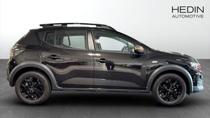 Dacia Sandero bild 6