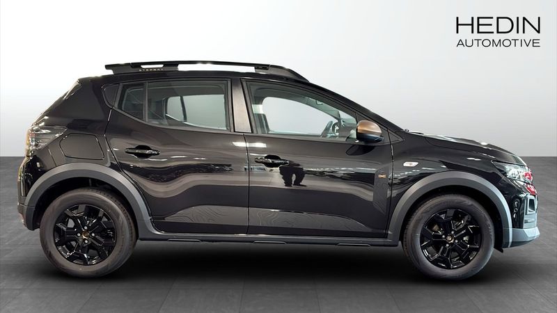 Dacia Sandero bild 6