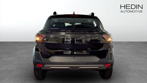Dacia Sandero bild 7
