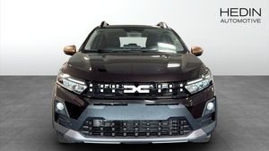 Dacia Sandero bild 8
