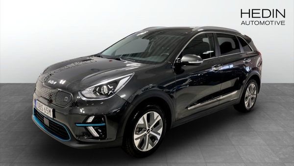 Kia e-Niro 64KWH 204HK ADVANCE Godkänd - 2022