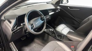 Kia Niro bild 8