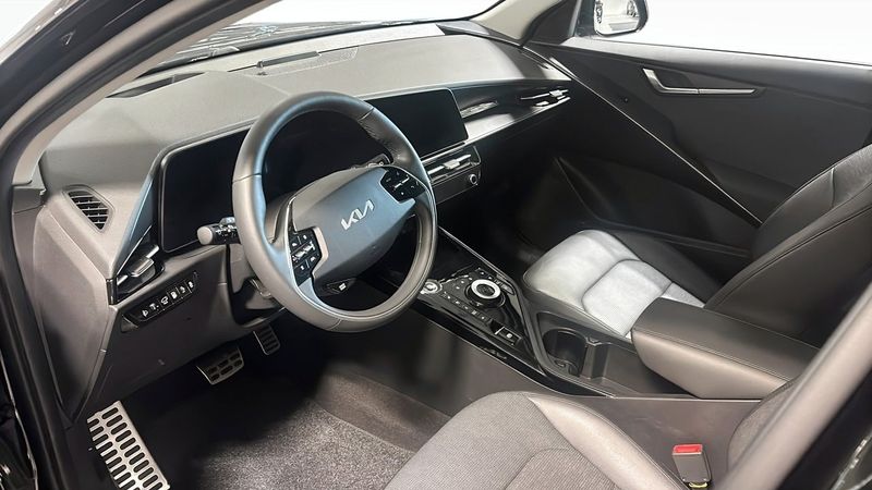 Kia Niro bild 8