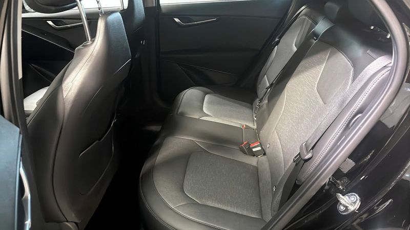 Kia Niro bild 9