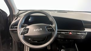 Kia Niro bild 10