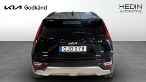 Kia Niro bild 5