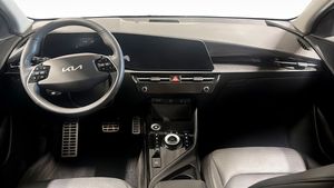 Kia Niro bild 7
