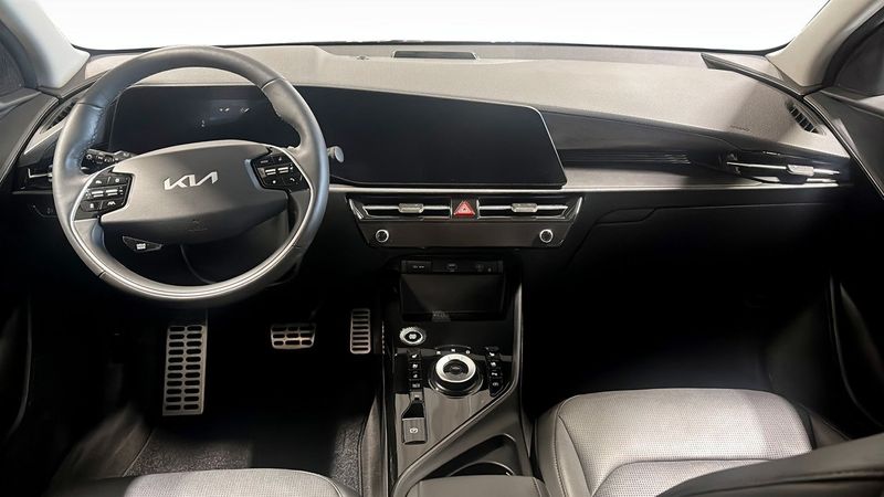 Kia Niro bild 7