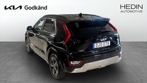 Kia Niro bild 6