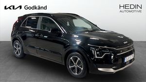 Kia Niro bild 1