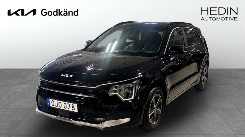 Kia Niro bild 3