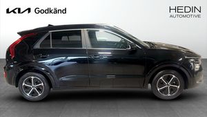 Kia Niro bild 4