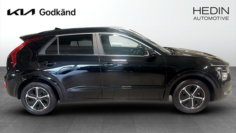 Kia Niro bild 4