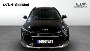 Kia Niro bild 2