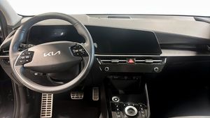 Kia Niro bild 11