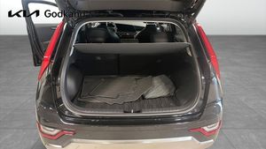 Kia Niro bild 12