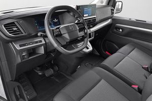 Citroen Jumpy bild 7