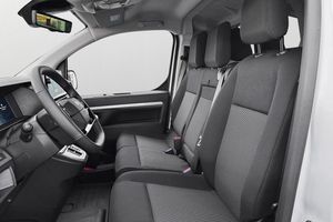 Citroen Jumpy bild 8