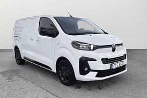 Citroen Jumpy bild 5