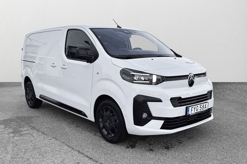 Citroen Jumpy bild 5